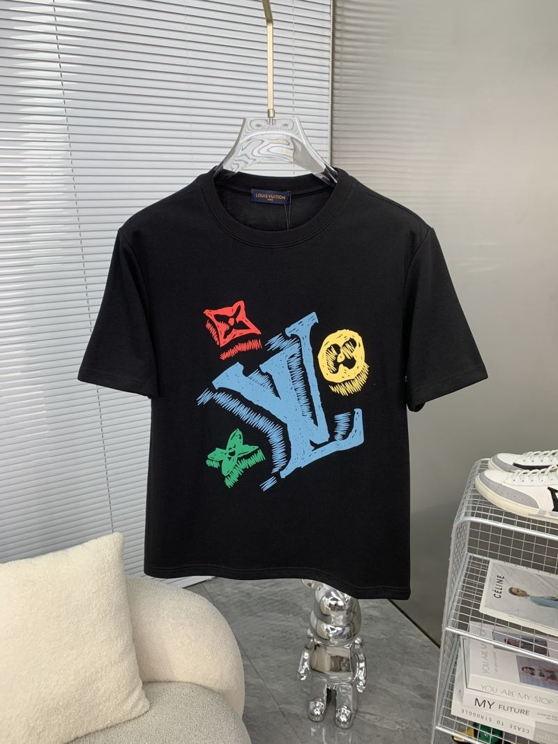 Louis Vuitton T-Shirts